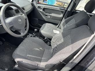 Opel Meriva 1.6 16V Temptation picture 10