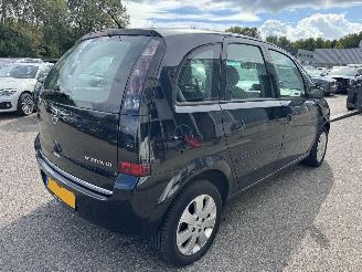 Opel Meriva 1.6 16V Temptation picture 5