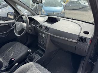 Opel Meriva 1.6 16V Temptation picture 13