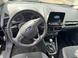 Ford EcoSport 1.0 EcoBoost Titanium picture 9