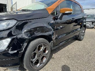 Ford EcoSport 1.0 EcoBoost Titanium picture 7