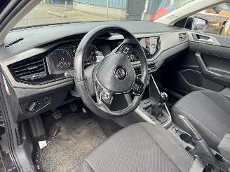 Volkswagen Polo 1.0 TSI Comfortline picture 8