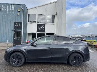 Tesla Model Y RWD 58 kWh picture 2