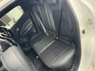 Nissan Juke 1.0 AUTOMAAT DIG-T Tekna picture 12