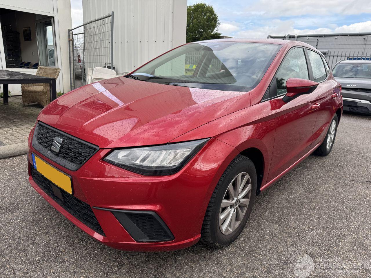 Seat Ibiza 1.0 EcoTSI Style