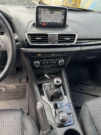 Mazda 3 2.0 TS+ picture 9