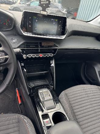 Peugeot 208 EV ActivePack 50 kWh picture 9