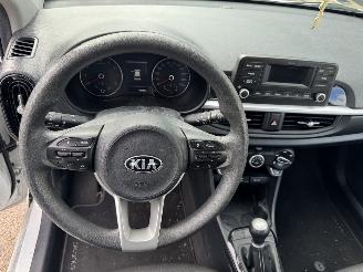 Kia Picanto 1.0 DPi comfortLine 5p picture 9