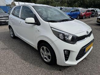 Unfallwagen Kia Picanto 1.0 DPi comfortLine 5p 2021/7