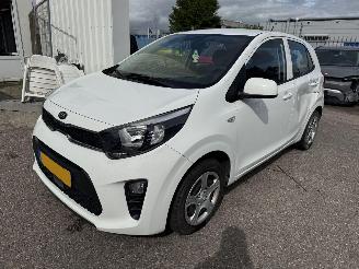 Kia Picanto 1.0 DPi comfortLine 5p picture 2