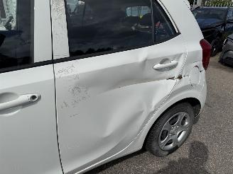 Kia Picanto 1.0 DPi comfortLine 5p picture 7