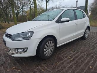 Volkswagen Polo Polo V (6R), Hatchback, 2009 / 2017 1.4 16V picture 2