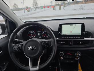 Kia Picanto 1.0 picture 22