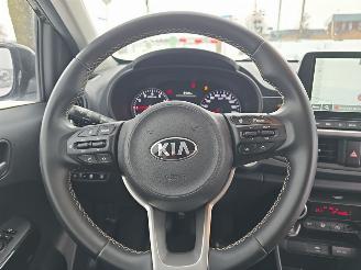 Kia Picanto 1.0 picture 23