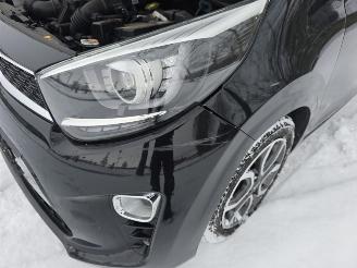 Kia Picanto 1.0 picture 13