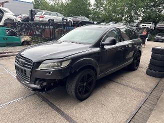 Avarii autoturisme Audi Q7 4.2 FSI V8 2005/12