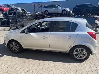 Opel Corsa Corsa D, Hatchback, 2006 / 2014 1.3 CDTi 16V ecoFLEX picture 1