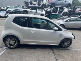 Volkswagen Up! Up! (121), Hatchback, 2011 1.0 12V 60 picture 1
