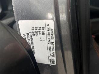 Nissan Note Note (E11), MPV, 2006 / 2013 1.4 16V picture 1