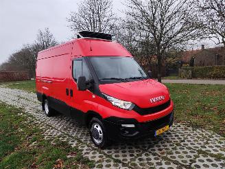 Iveco Daily 35C15 KOELWAGEN AIRCO MTM 3500 KG !!! picture 3