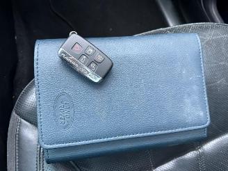 Land Rover Range Rover sport RANGE ROVER SPORT 3.0 picture 20