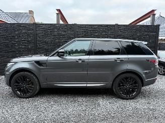 Land Rover Range Rover sport RANGE ROVER SPORT 3.0 picture 5