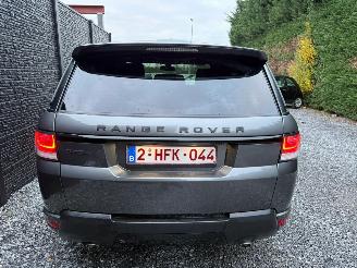 Land Rover Range Rover sport RANGE ROVER SPORT 3.0 picture 7