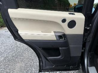 Land Rover Range Rover sport RANGE ROVER SPORT 3.0 picture 24