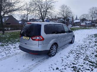 Ford Galaxy 2.0 TDI GHIA 7 PERSOONS !!! picture 10