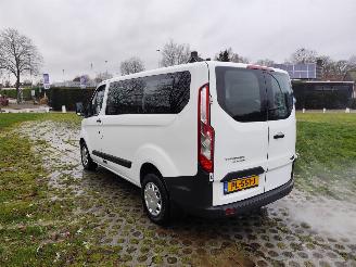 Ford Transit 9 PERSOONS FORD TRANSIT CUSTOM picture 6