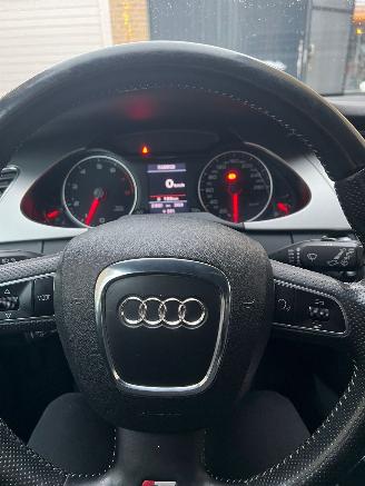 Audi A4 A4 2.0 T S-LINE  132 KW picture 8