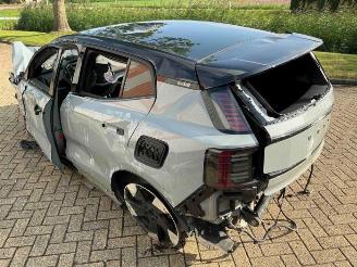 Volvo EX30 EX30, SUV, 2023 Twin Motor Performance 69 kWh picture 5