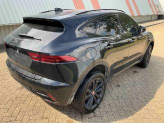 Jaguar E-Pace E-Pace, SUV, 2017 2.0 D 165 MHEV 16V AWD picture 3
