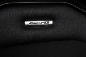 Mercedes Cla-klasse CLA AMG (117.3), Sedan, 2013 / 2019 2.0 CLA-45 AMG Turbo 16V picture 28