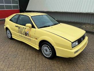 disassembly passenger cars Volkswagen Corrado Corrado, Coupe, 1988 / 1995 1.8 16V 1989/11