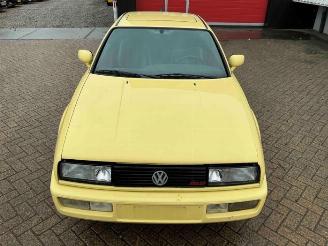 Volkswagen Corrado Corrado, Coupe, 1988 / 1995 1.8 16V picture 8