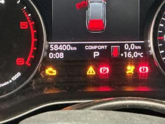 Audi A4 Avant A4 Avant (B9), Combi, 2015 2.0 40 TDI Mild Hybrid 16V picture 9