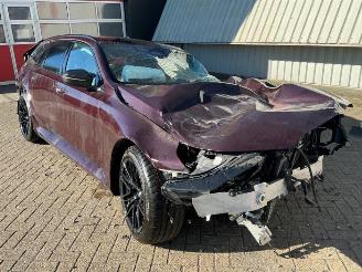 BMW M5 M5 Touring (G91), Combi, 2024 4.4 xDrive Plug-in Hybrid picture 1
