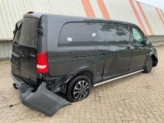 Mercedes Vito Vito (447.6), Van, 2014 2.0 114 CDI 16V picture 4
