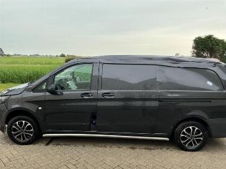 Mercedes Vito Vito (447.6), Van, 2014 2.0 114 CDI 16V picture 6