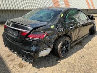 Mercedes E-klasse E (W213), Sedan, 2016 / 2023 3.0 E-53 AMG EQ Boost 24V 4-Matic picture 3