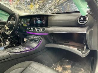 Mercedes E-klasse E (W213), Sedan, 2016 / 2023 3.0 E-53 AMG EQ Boost 24V 4-Matic picture 28