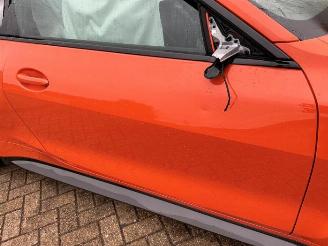 BMW M4 M4 (G82), Coupe, 2020 3.0 Competition TwinPower Turbo 24V picture 1