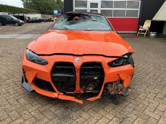 BMW M4 M4 (G82), Coupe, 2020 3.0 Competition TwinPower Turbo 24V picture 9