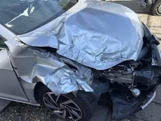 Volkswagen Golf 1.0 TSI TRENDLINE picture 5