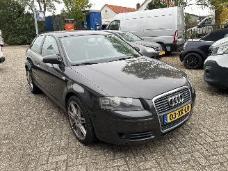 Audi A3 1.6 FSI ATTRACTION PRO LINE BUSINESS 2007/6