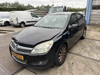 Schadeauto Opel Astra 1.4 TEMPTATION 2007/8