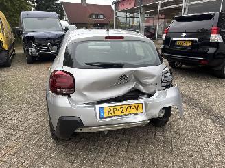 Citroën C3 1.2 Pure Tech  Feel picture 4