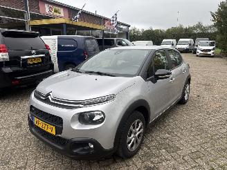  Citroën C3 1.2 Pure Tech  Feel 2018/1