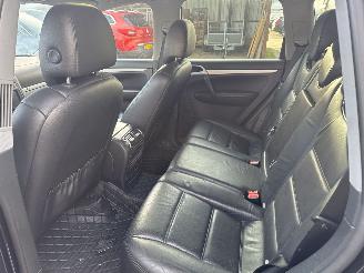Porsche Cayenne 4.5 S picture 7